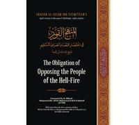 The Obligation of Opposing the People of the Hell-Fire