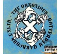 The Obnoxious – The Obnoxious - No End To It!
