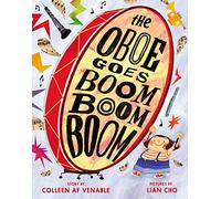 The Oboe Goes Boom Boom Boom