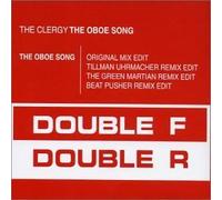 The Oboe Song by The Clergy