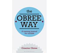 The Obree Way