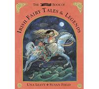 The O'Brien Book of Irish Fairy Tales and Legends