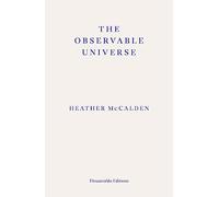 The Observable Universe