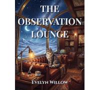 The Observation Lounge (The Vintage Train Sanctuary Series)