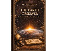 The Observer of Earth: A Journey Through 4.5 Billion Years of Earth's History