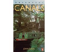 The Observer's Book of Canals