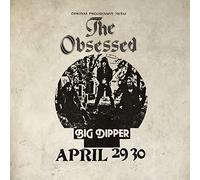 The Obsessed - Live At Big Dipper [VINYL]