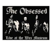 The Obsessed - Live At The Wax Museum july 3rd 1982