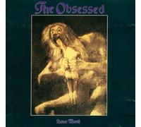 The Obsessed - Lunar Bomb
