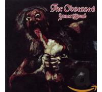 The Obsessed - Lunar Womb