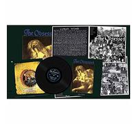 The Obsessed - Lunar Womb (Splatter Vinyl) [VINYL]