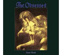 The Obsessed - Lunar Womb [VINYL]