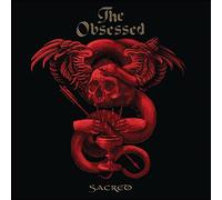 The Obsessed - Sacred [VINYL]