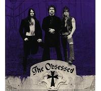 The Obsessed - The Obsessed