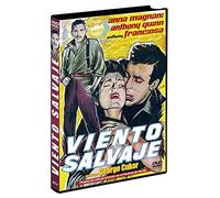 The Obsessed (Wild Is the Wind, Spain Import, see details for languages)