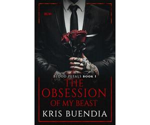 The Obsession of my Beast: Stalker Dark Romance