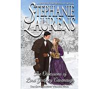 The Obsessions of Lord Godfrey Cavanaugh: 4