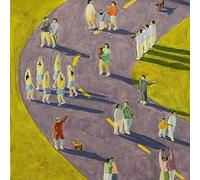 The Obsessives - Monastery - Purple [VINYL]