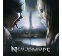 The Obsidian Conspiracy - Nevermore CD Century Media