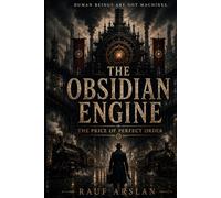 The Obsidian Engine: The Price of Perfect Order (Bozok Campaign)