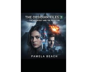 The Obsidian Files 3: The Architect and the Defector