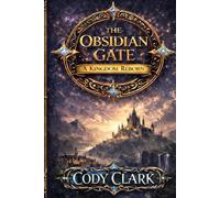 The Obsidian Gate: A Kingdom Reborn