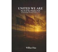 The Obsidian Path: United We Are