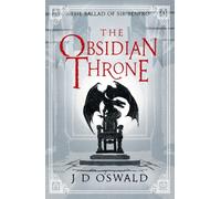 The Obsidian Throne