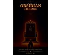The Obsidian Throne