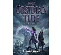 The Obsidian Tide: The Sea King's Gate