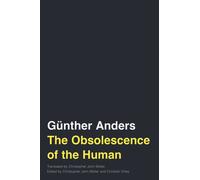 The Obsolescence of the Human Volume 75