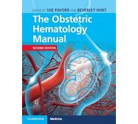 The Obstetric Hematology Manual