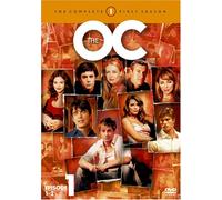 The OC (ファースト・シーズン) Vol.1 [DVD]