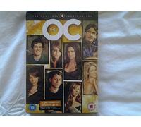 The OC - Complete Season 4