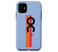 The OC Surfer On The Horizon Black Case for iPhone 11