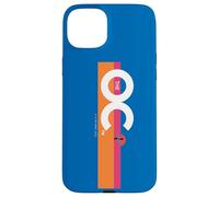 The OC Surfer On The Horizon White Case for iPhone 15 Plus