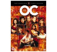 The OC - The Complete Season 1 [2004] (DVD)
