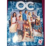 The OC - The Complete Season 2