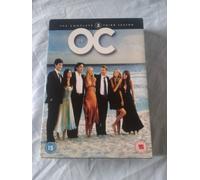 The OC - The Complete Season 3