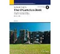 The O'Carolan Book