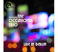 The Occasional Trio - Simon Vincent's The Occasional Trio