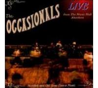 The Occasionals - Live At the Music Hall Aberdeen