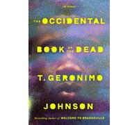 The Occidental Book of the Dead : A Novel