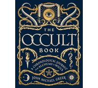 The Occult Book - 9781454925774