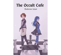 The Occult Cafe