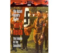 The Occult History Of The Third Reich: Volume 1 [DVD]