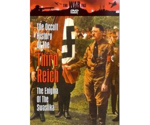 The Occult History Of The Third Reich: Volume 1 [DVD]