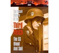 The Occult History Of The Third Reich: Volume 2 [DVD]