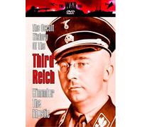 The Occult History Of The Third Reich: Volume 3 [DVD]
