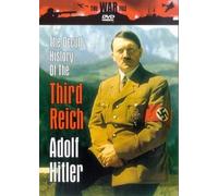 The Occult History Of The Third Reich: Volume 4 [DVD]